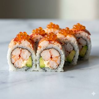 170.Lobster roll