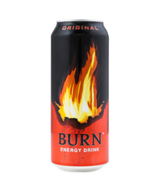 Burn 0.25