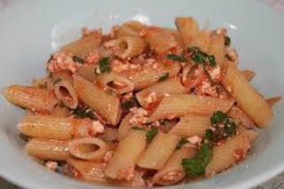 Penne Sapore Di Mare