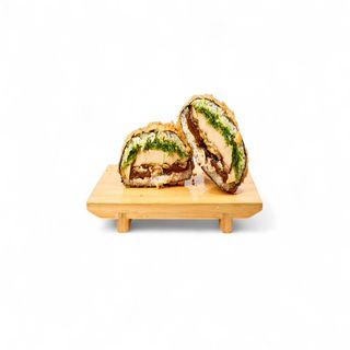 Burger Tofu