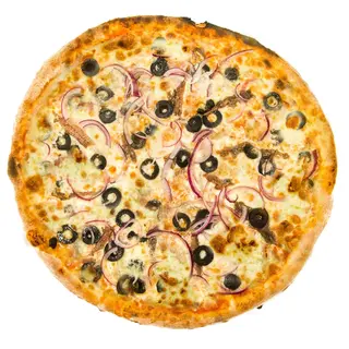Pizza Udinese
