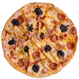 Mediana Alpujarreña