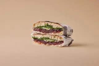 SETTE-Parma bresaola