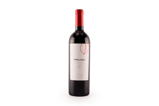 Pruno tinto crianza