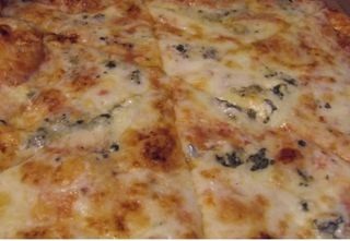 Pizza Quattro Formaggi Ø 32cm