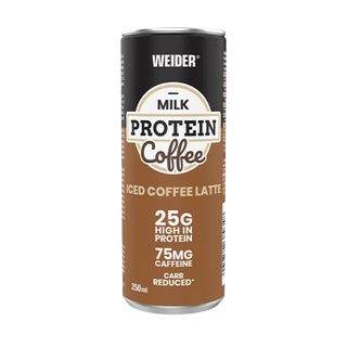 Bebida Proteína Café