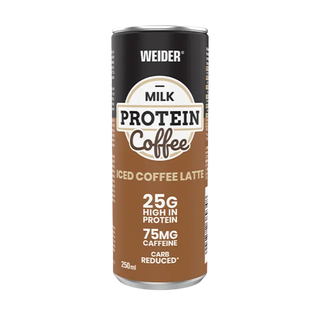 Bebida Proteína Café