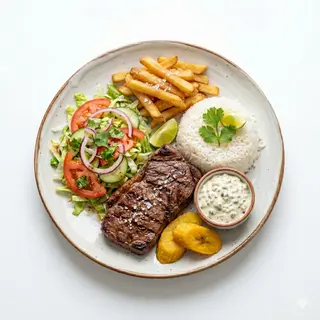 Churrasco