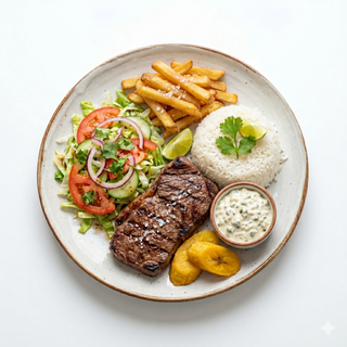 Churrasco