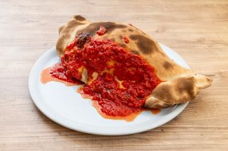 Calzone Lucio