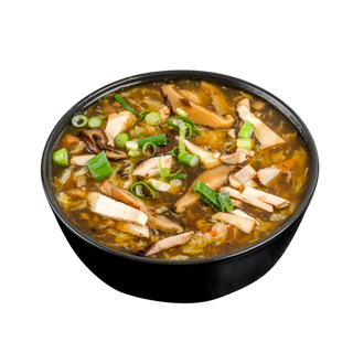 Supa cu Ciuperci 350ml