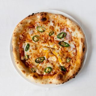 Пица Диабло (500г)