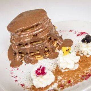 Torre Nutella Kinder s