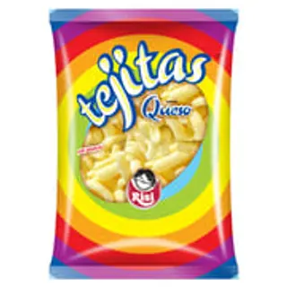 Tejitas familiar risi