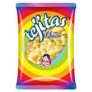 Tejitas Familiar Risi