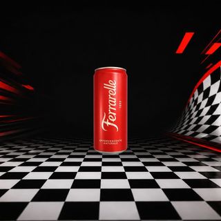 SPARKLING WATER