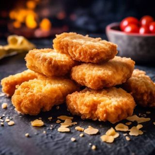 Нагетси 8 шм