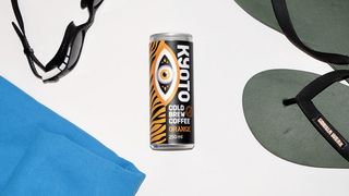 KYOTO "Orange" 250ml