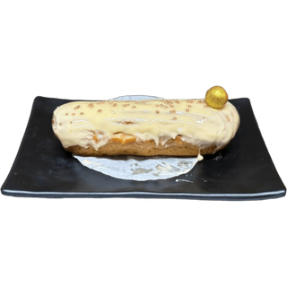Ecler glazurat caramel