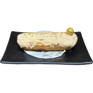 Ecler glazurat caramel