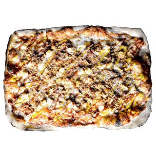 Metropizza Texas Golden