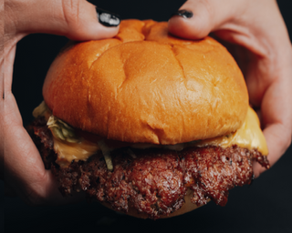 Burger Royal (1 Ud.)