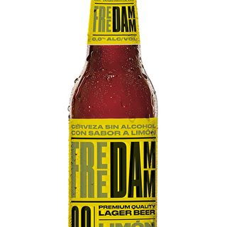 Tercio 0.0 Radler (330 Ml.)