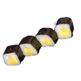 55. Maki De Mango (4 Uds.)
