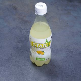 Star soda - Citron (33cl)