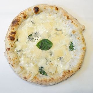 CHEESE LOVER Senza Glutine