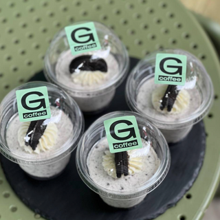 Чізкейк Орео