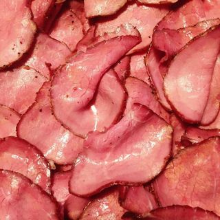 Baltimora Pit Beef 500g