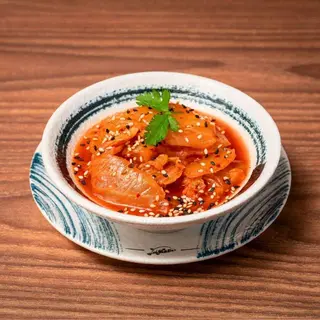 Kimchi