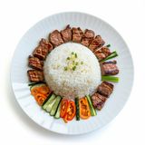 Combinado Especial Arroz