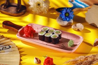 კაპა მაკი