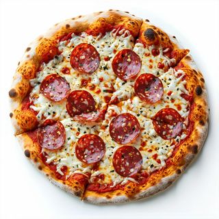 Mediterranea singola