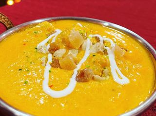 Korma De Verduras