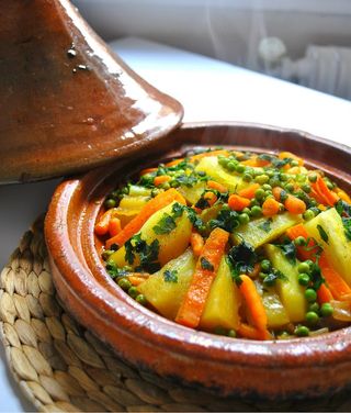 Tajine