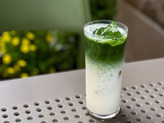 Айс матча лате (300ml)