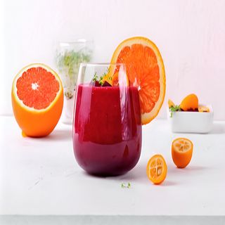 Фреш  Цвекло и Портокал (1000мл)