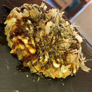 Okonomiyaki