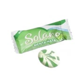 Solano menta wr