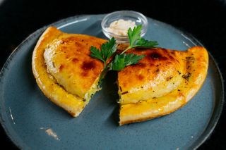 Пиріг Рибний