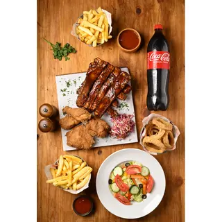 Family Meal