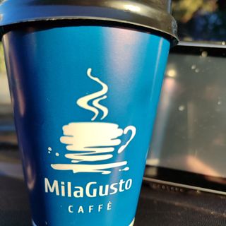 Американо 160гр