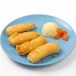 Plátano Frito