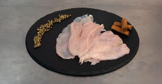 Fettine di petto di pollo 1 kg