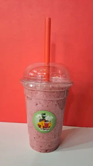 Smoothie Life