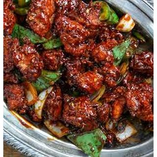 Chilli Chicken