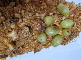 Migas Casera Estilo Duran5 